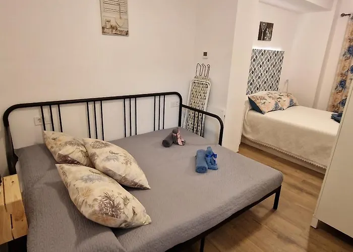 Mi Apartamento 60