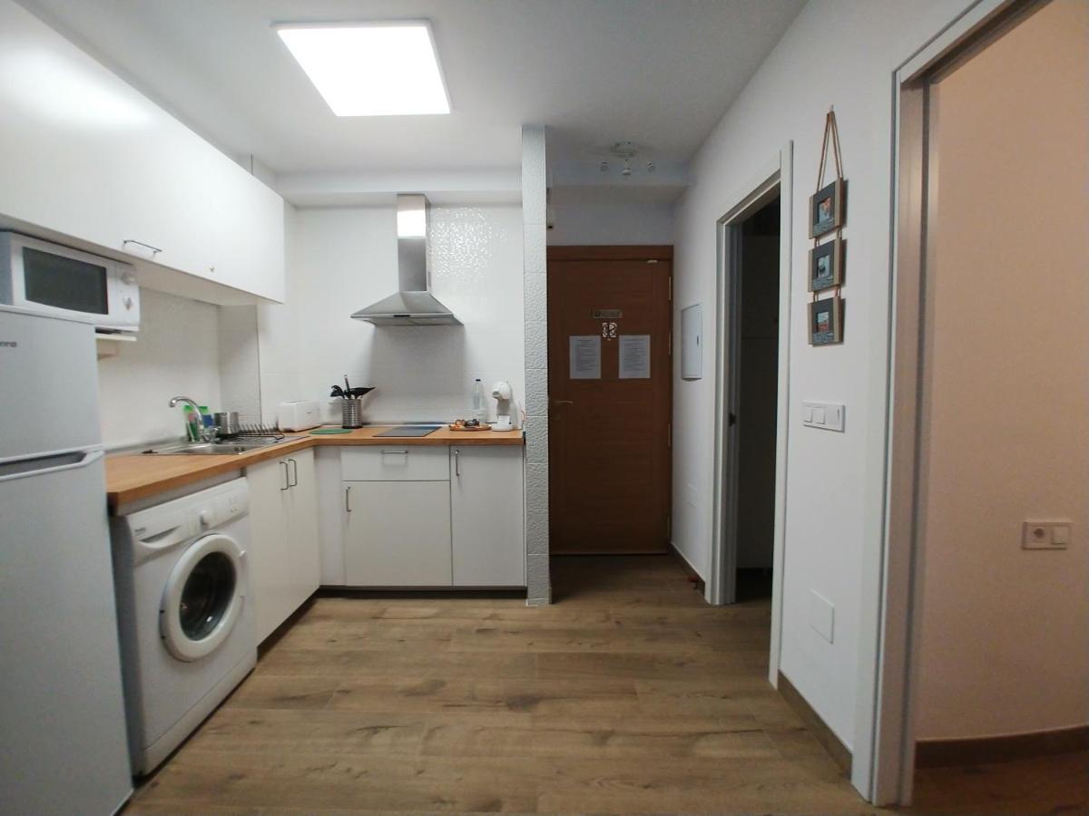 Appartement Mi 60 *