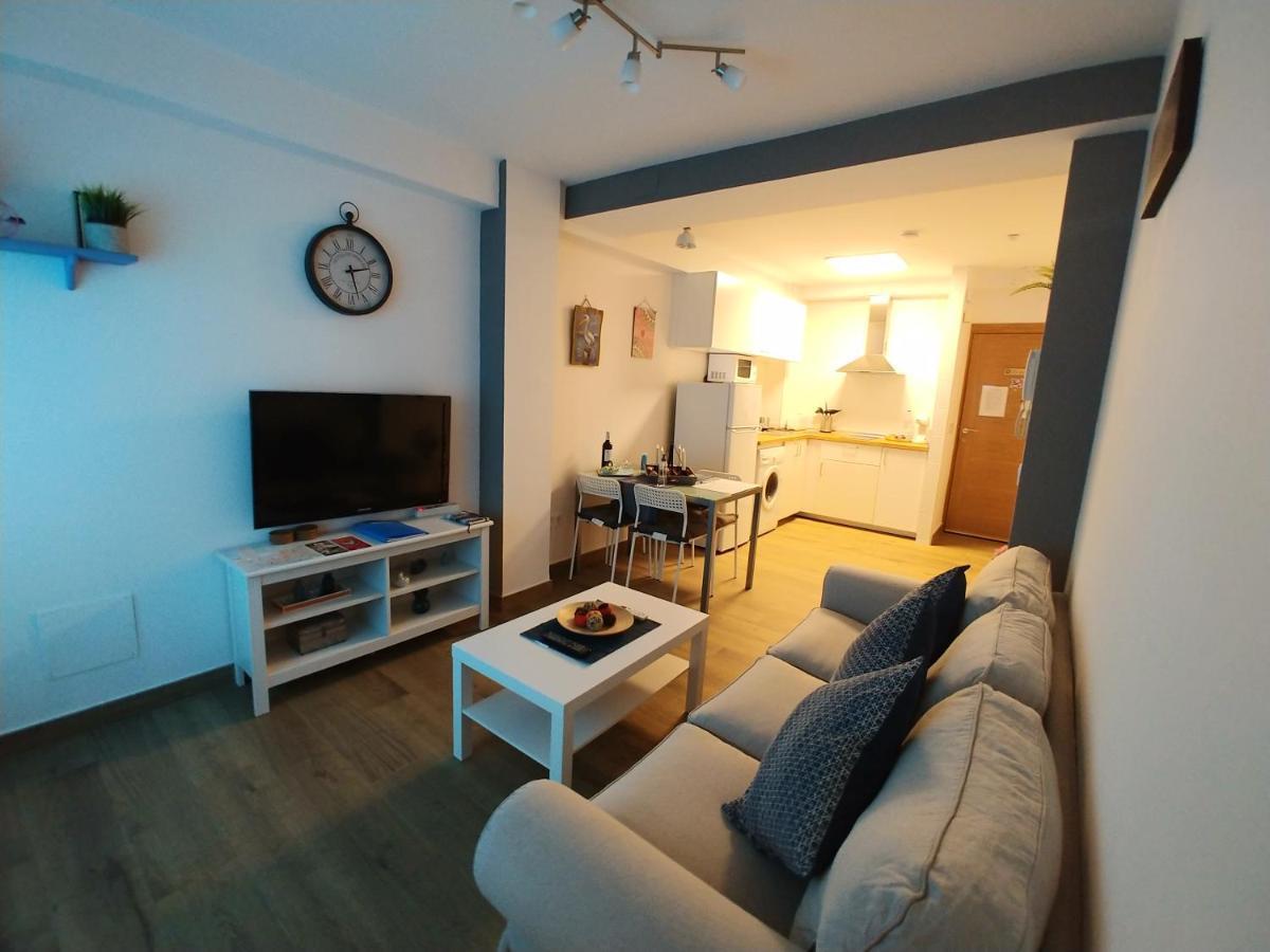 Appartement Mi 60 *