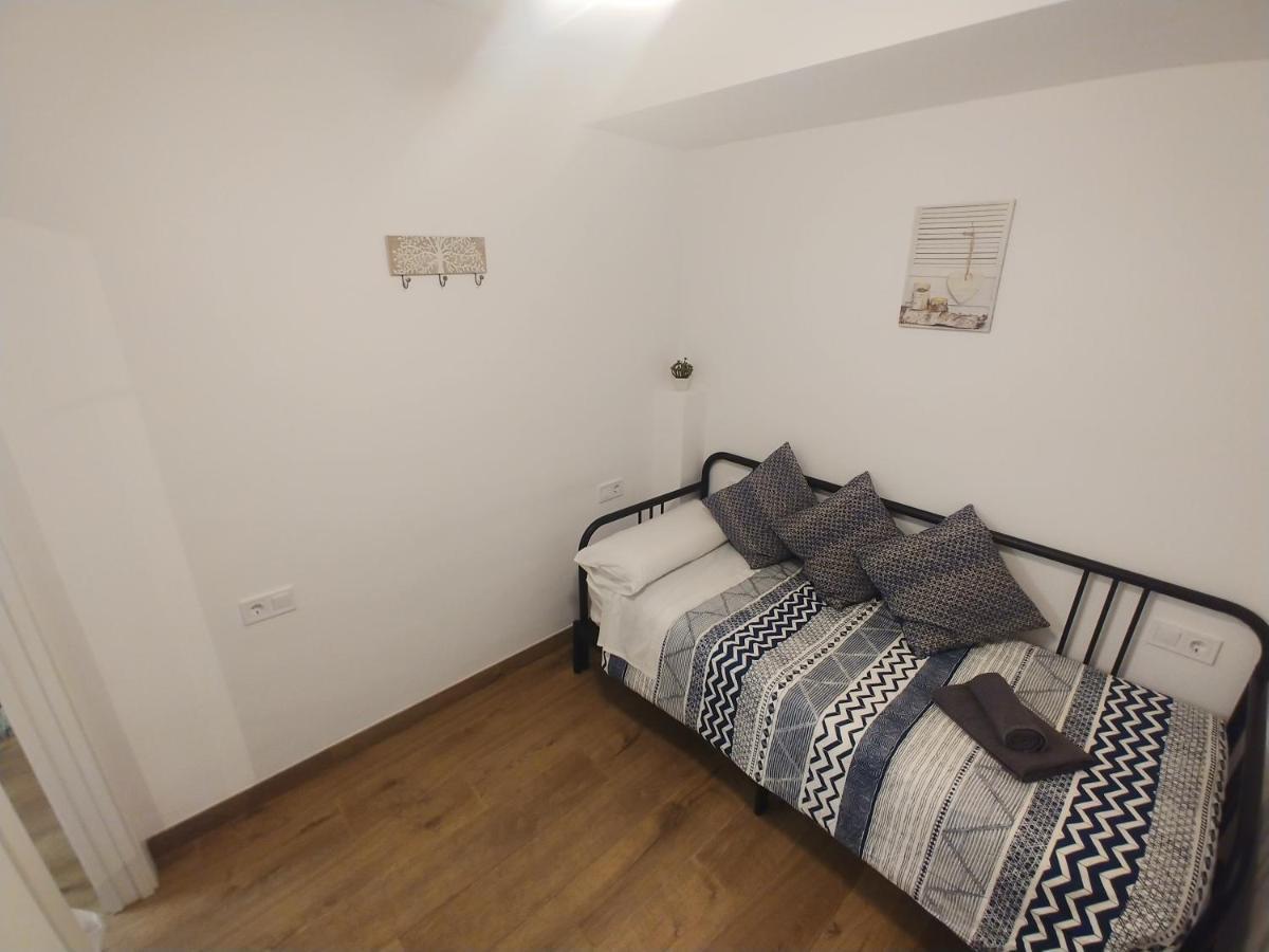 Appartement Mi 60 *