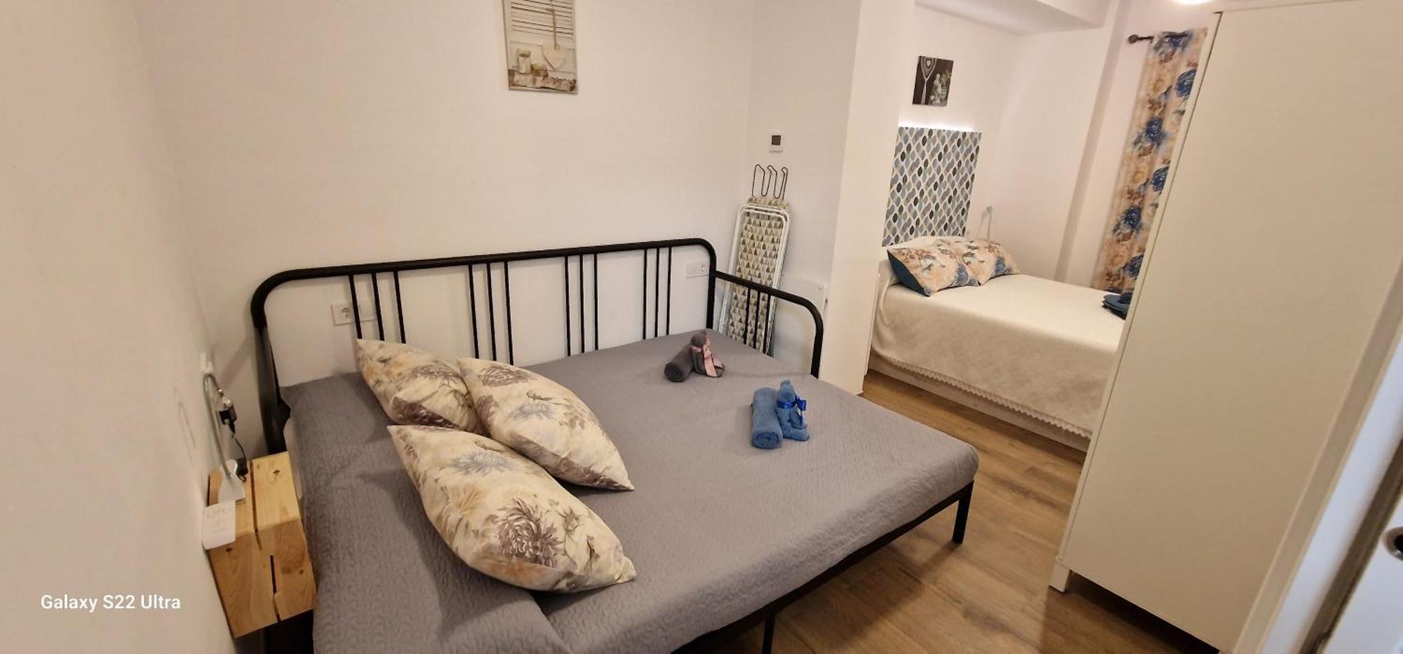 Appartement Mi 60
