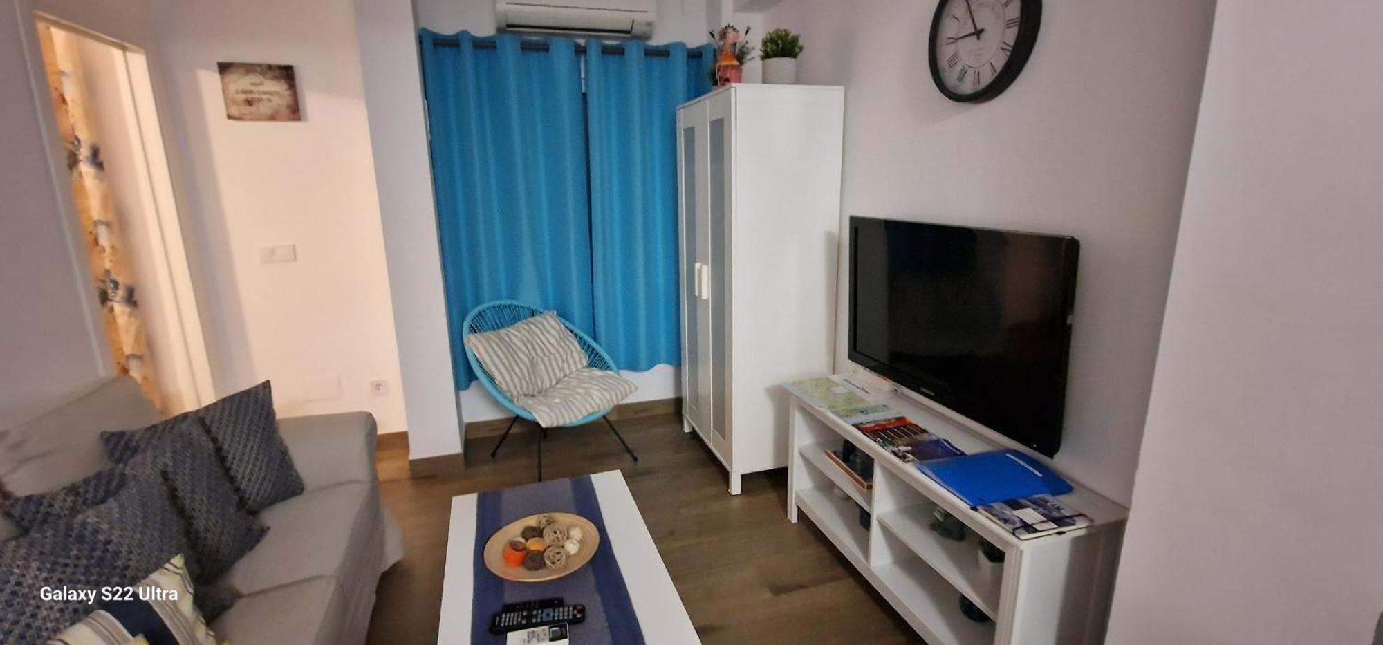 Mi 60 Appartement