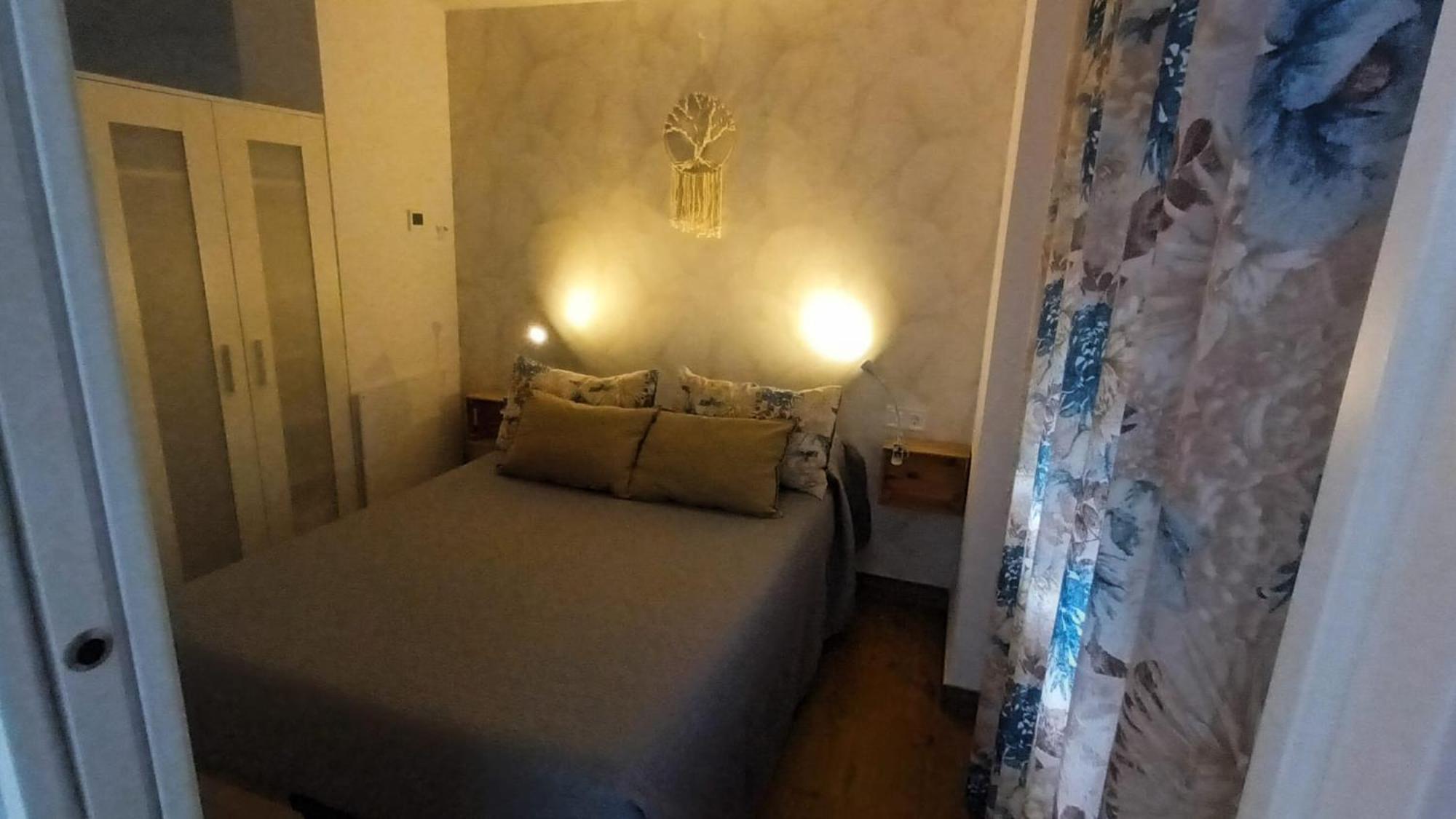 Appartement Mi 60
