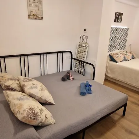 Mi Apartamento 60 Nerja Buitenkant foto