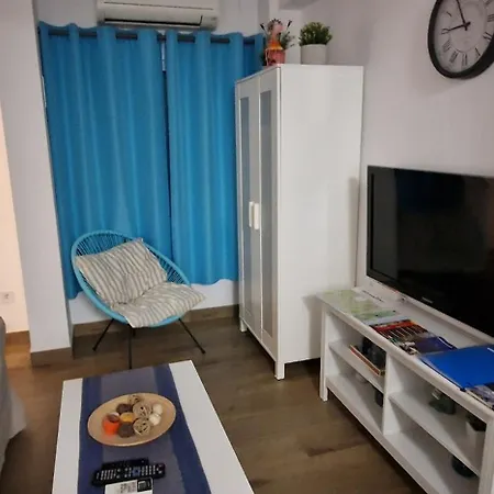 Mi Apartamento 60 Nerja Buitenkant foto