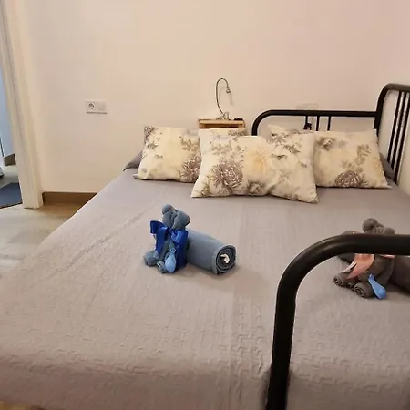 Mi Apartamento 60 Nerja Buitenkant foto