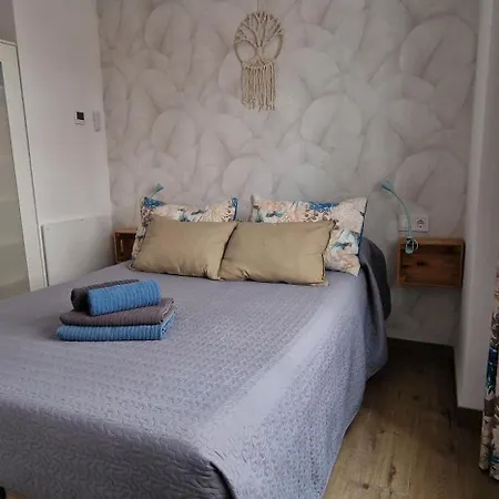 Mi Apartamento 60 Nerja Buitenkant foto
