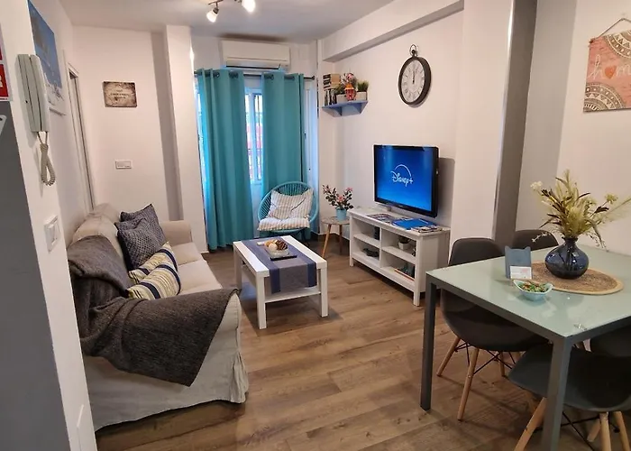 Mi Apartamento 60