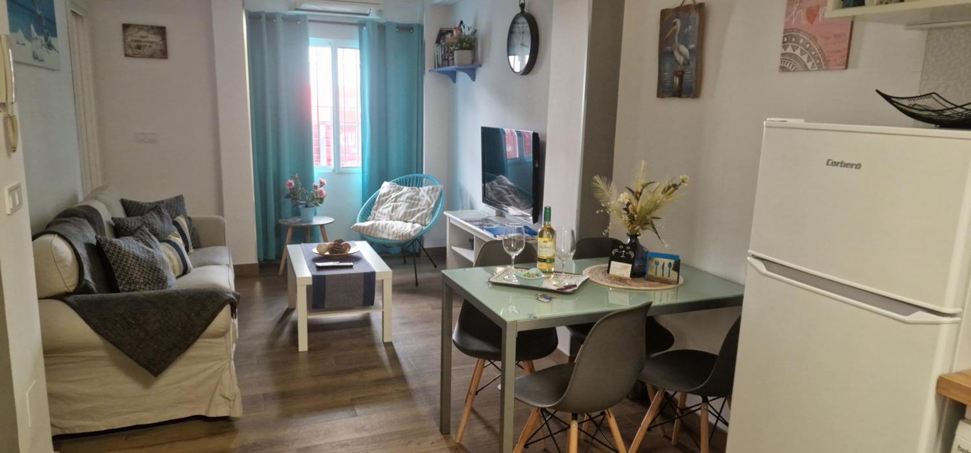 Apartment Mi 60