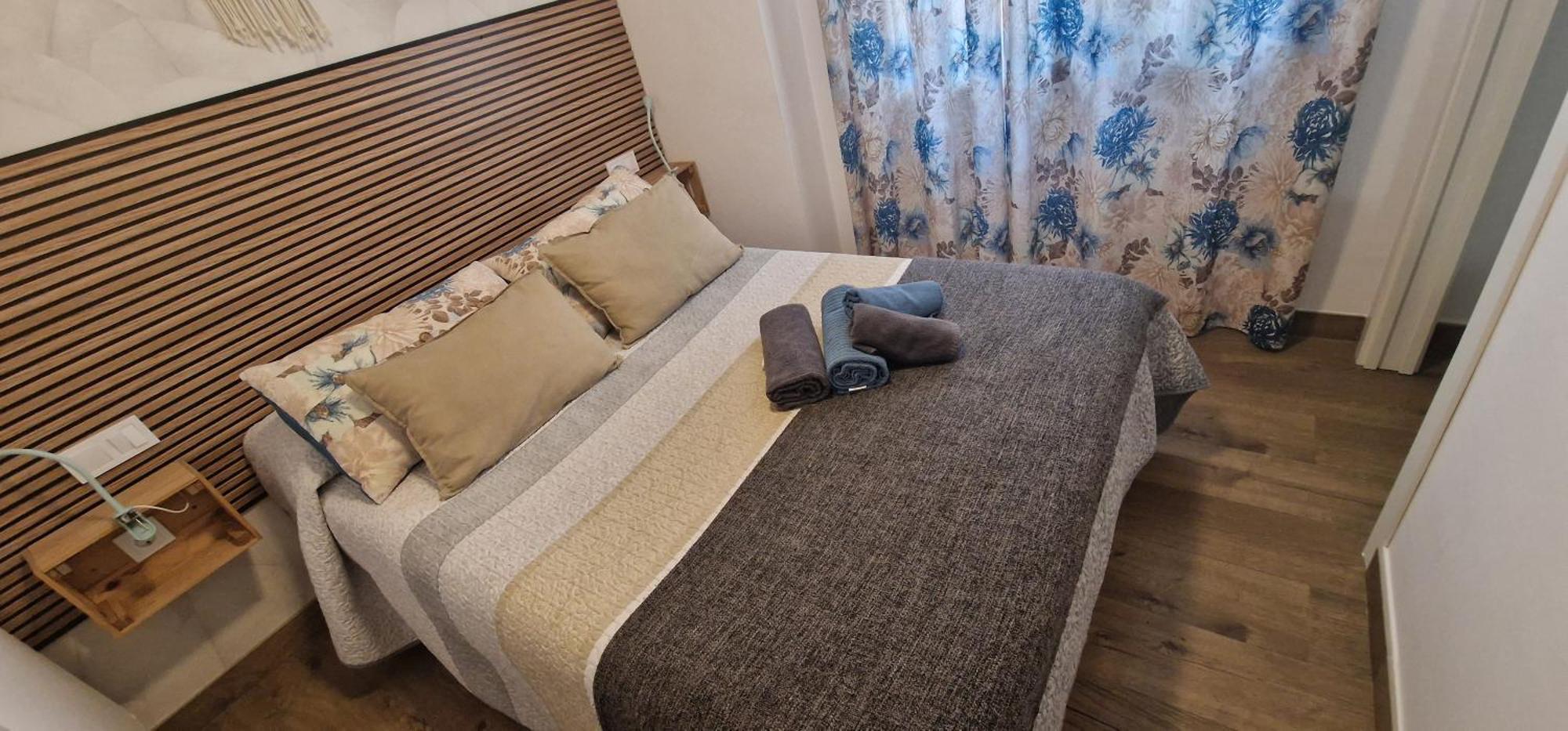 Apartment Mi 60 *