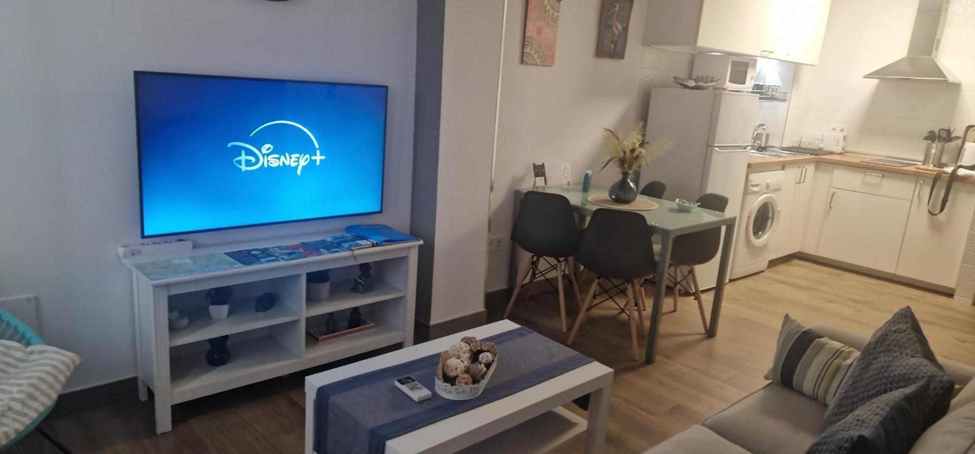Apartment Mi 60 Nerja